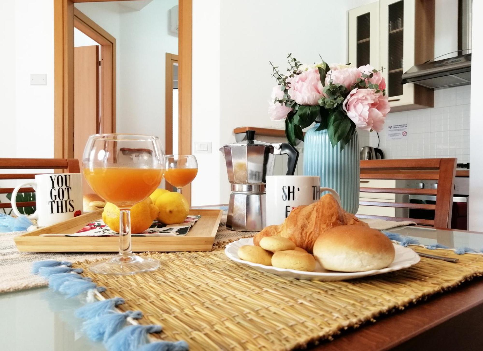 Holihome_Casa Di Stefano 50M Dal Mare Tortoreto Екстериор снимка