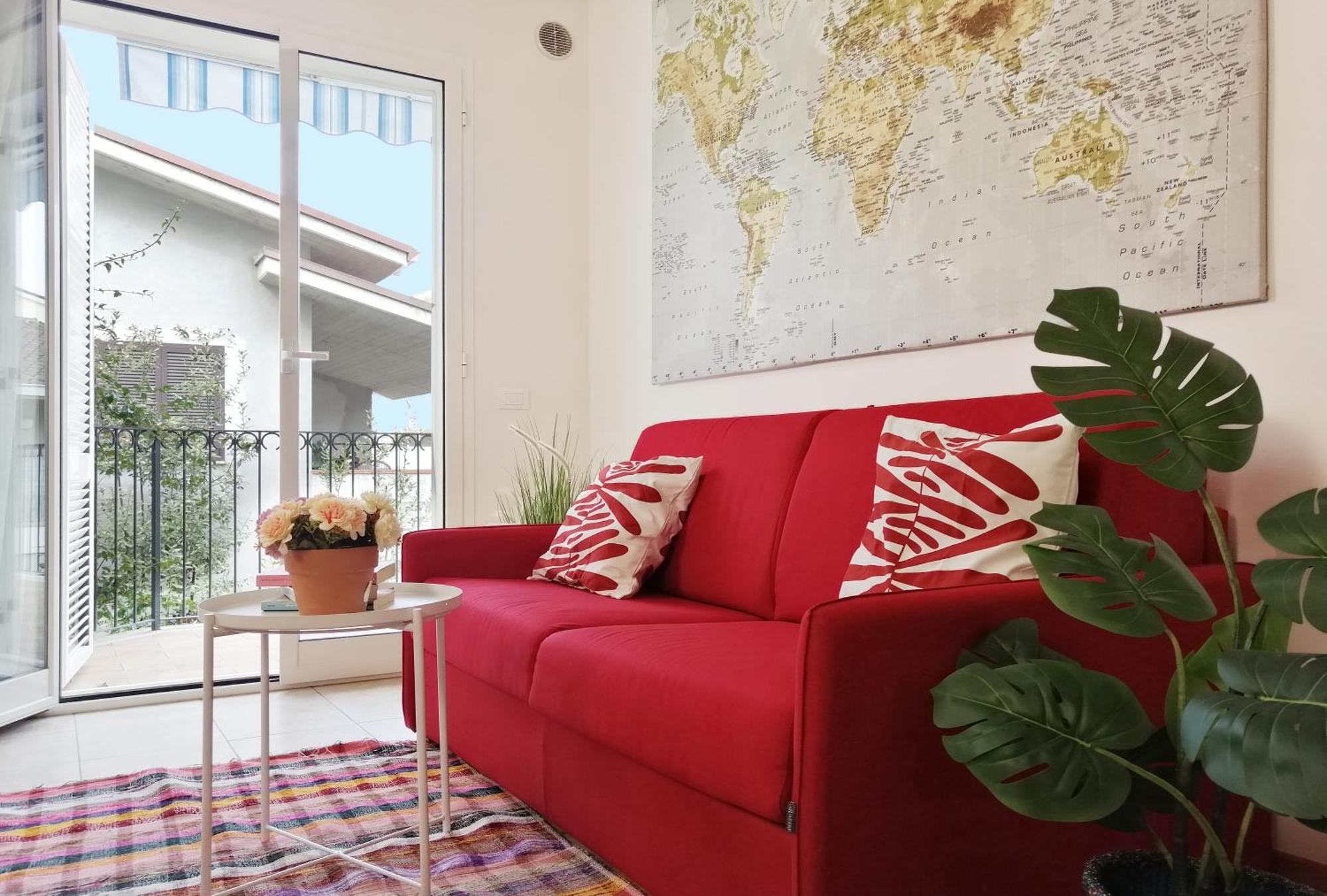 Holihome_Casa Di Stefano 50M Dal Mare Tortoreto Екстериор снимка