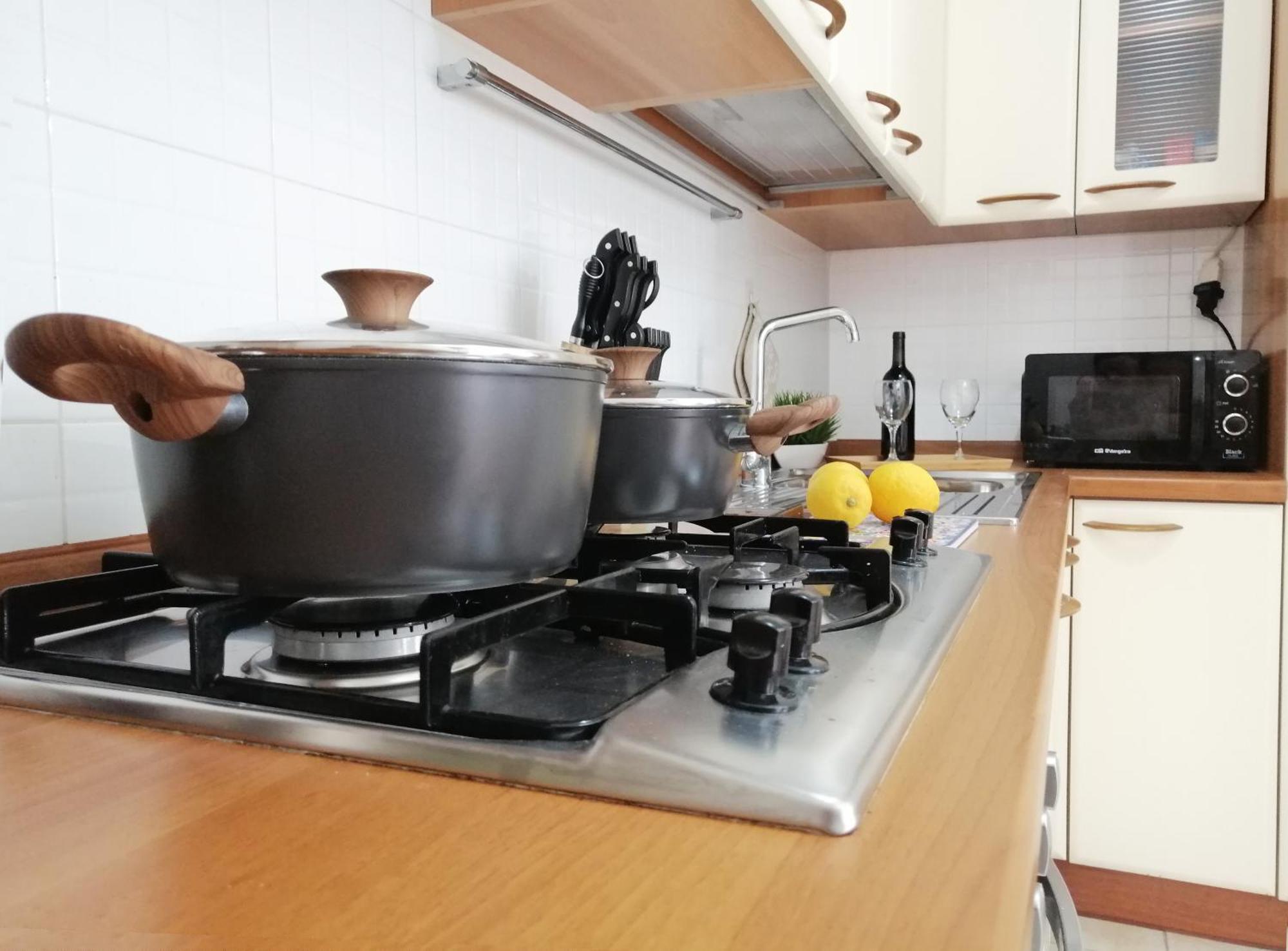 Holihome_Casa Di Stefano 50M Dal Mare Tortoreto Екстериор снимка