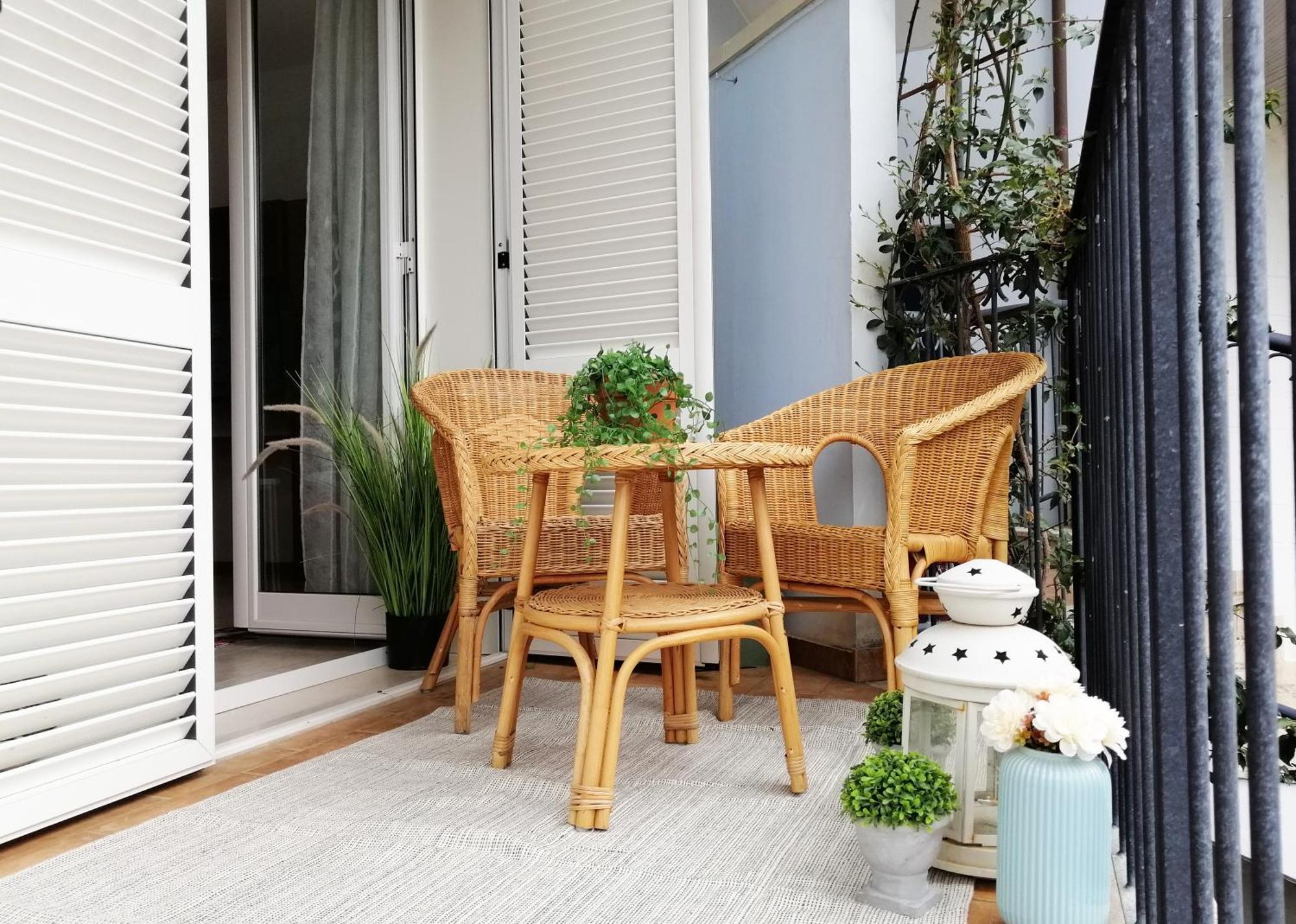Holihome_Casa Di Stefano 50M Dal Mare Tortoreto Екстериор снимка